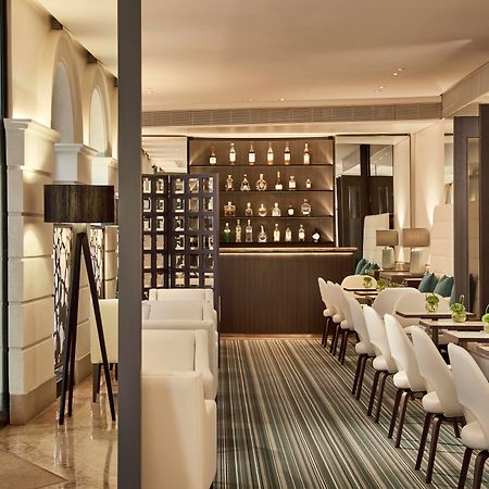 Como The Halkin Londra Dış mekan fotoğraf