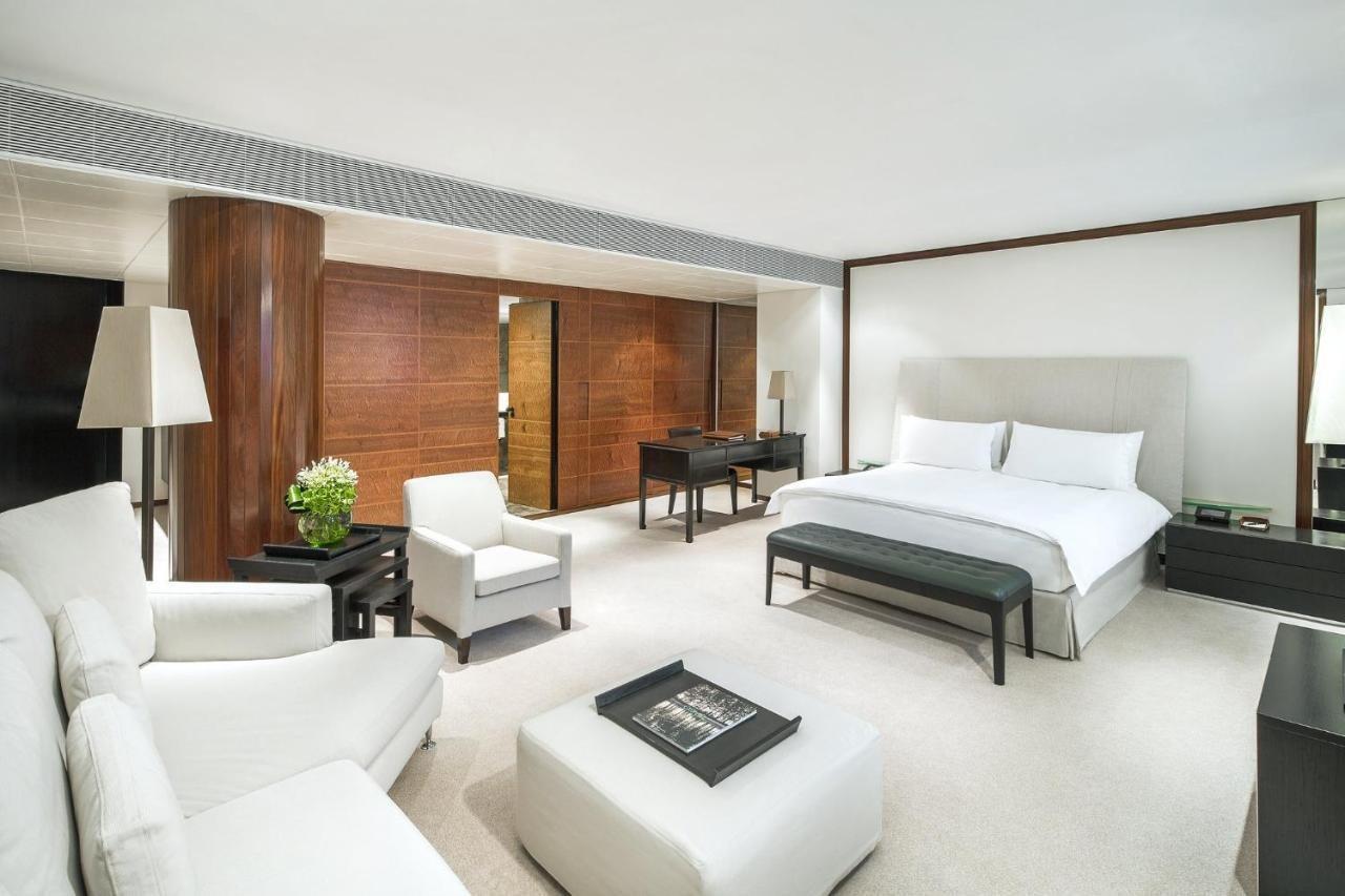 Como The Halkin Londra Dış mekan fotoğraf