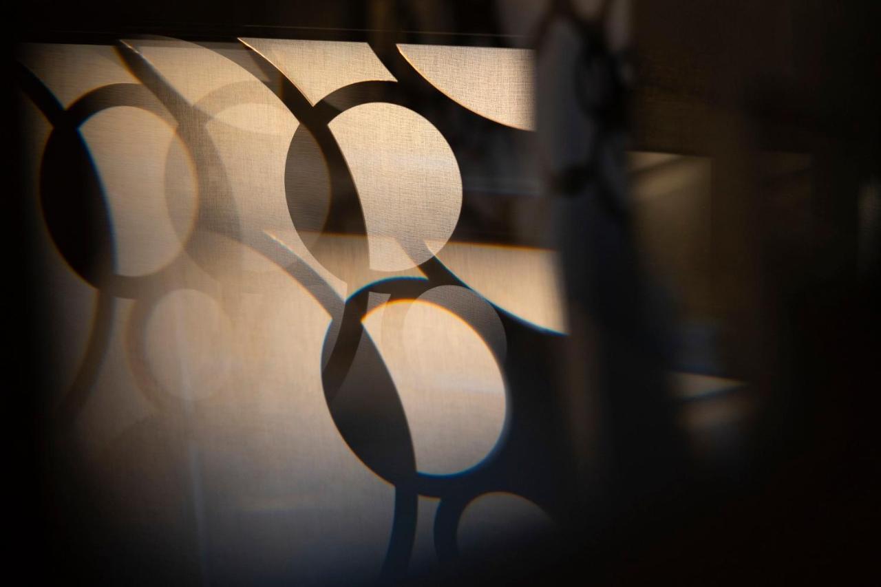 Como The Halkin Londra Dış mekan fotoğraf