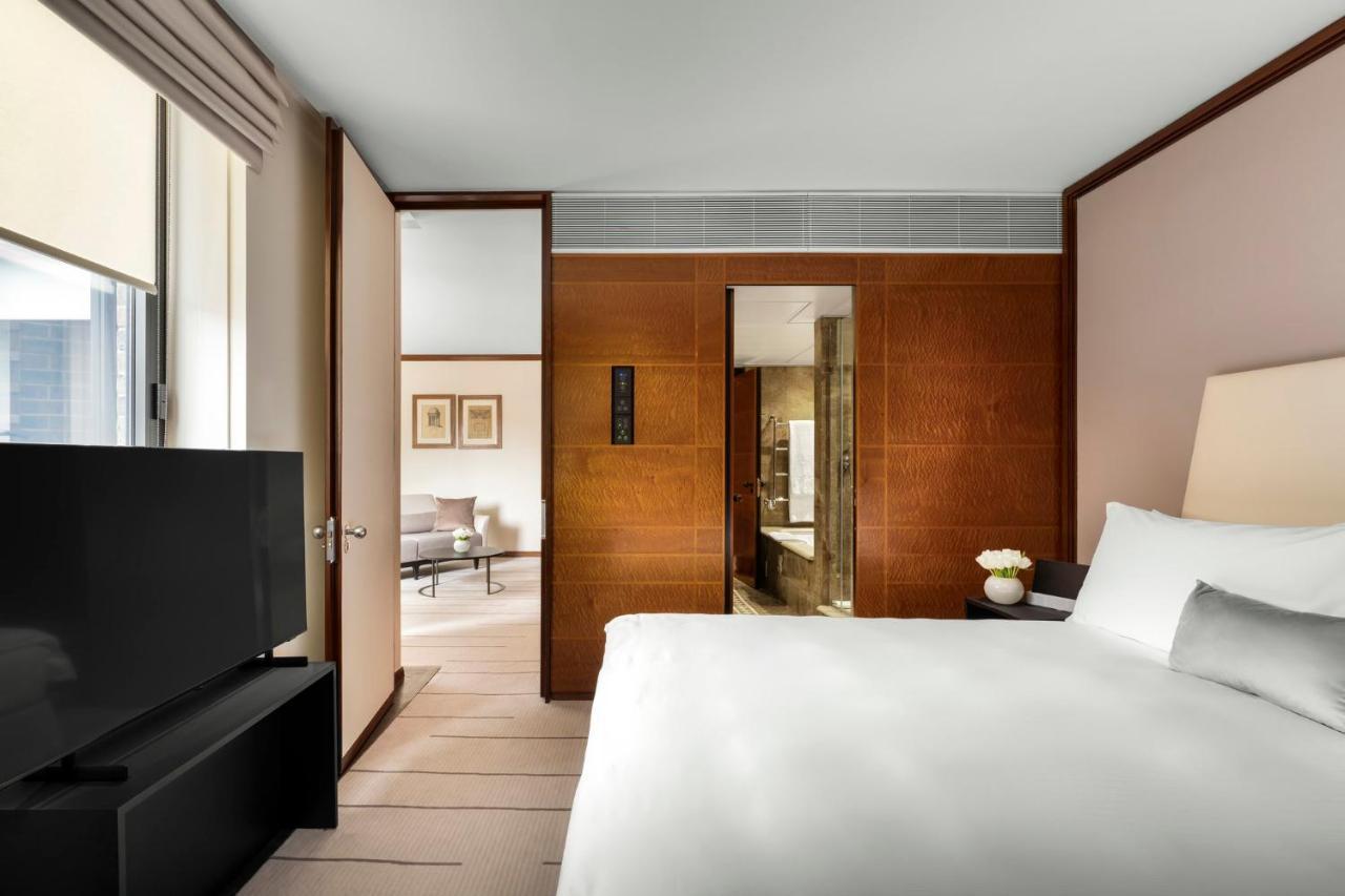 Como The Halkin Londra Dış mekan fotoğraf