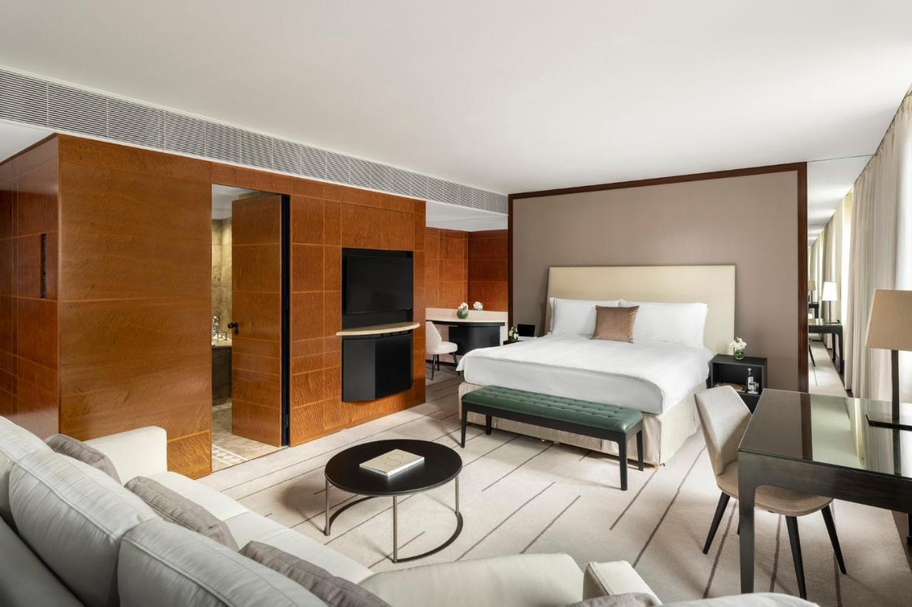 Como The Halkin Londra Dış mekan fotoğraf