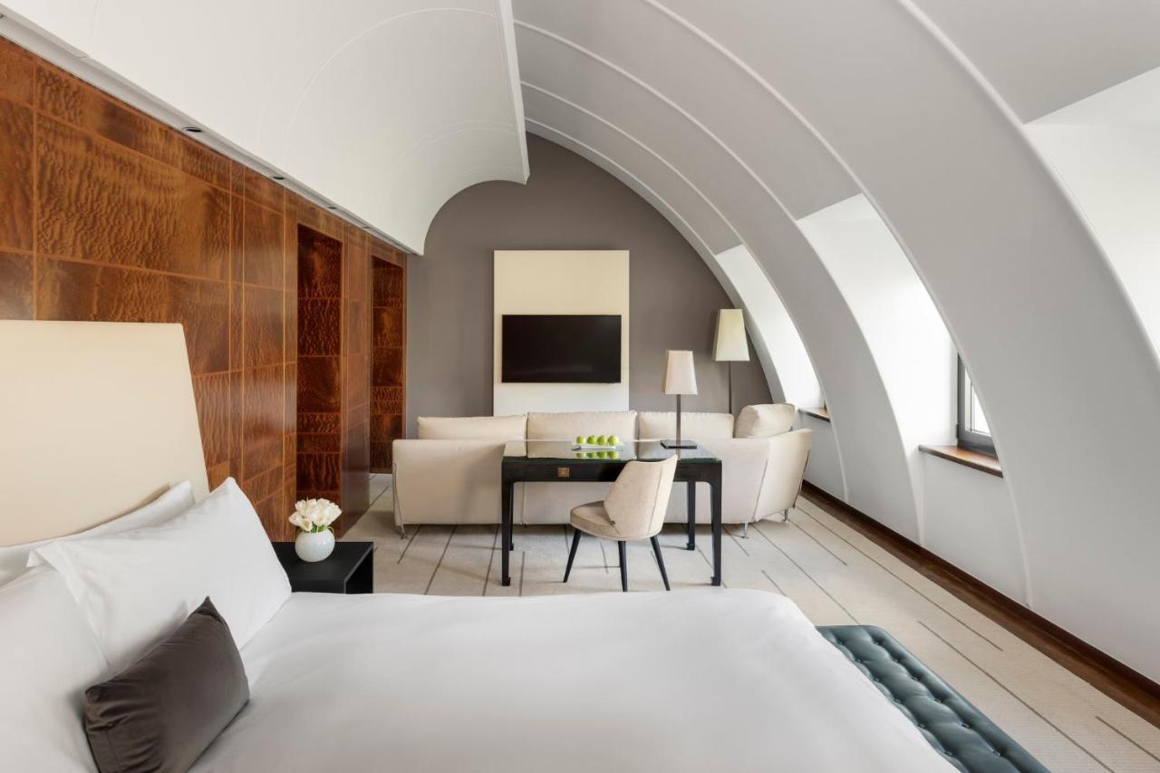 Como The Halkin Londra Dış mekan fotoğraf