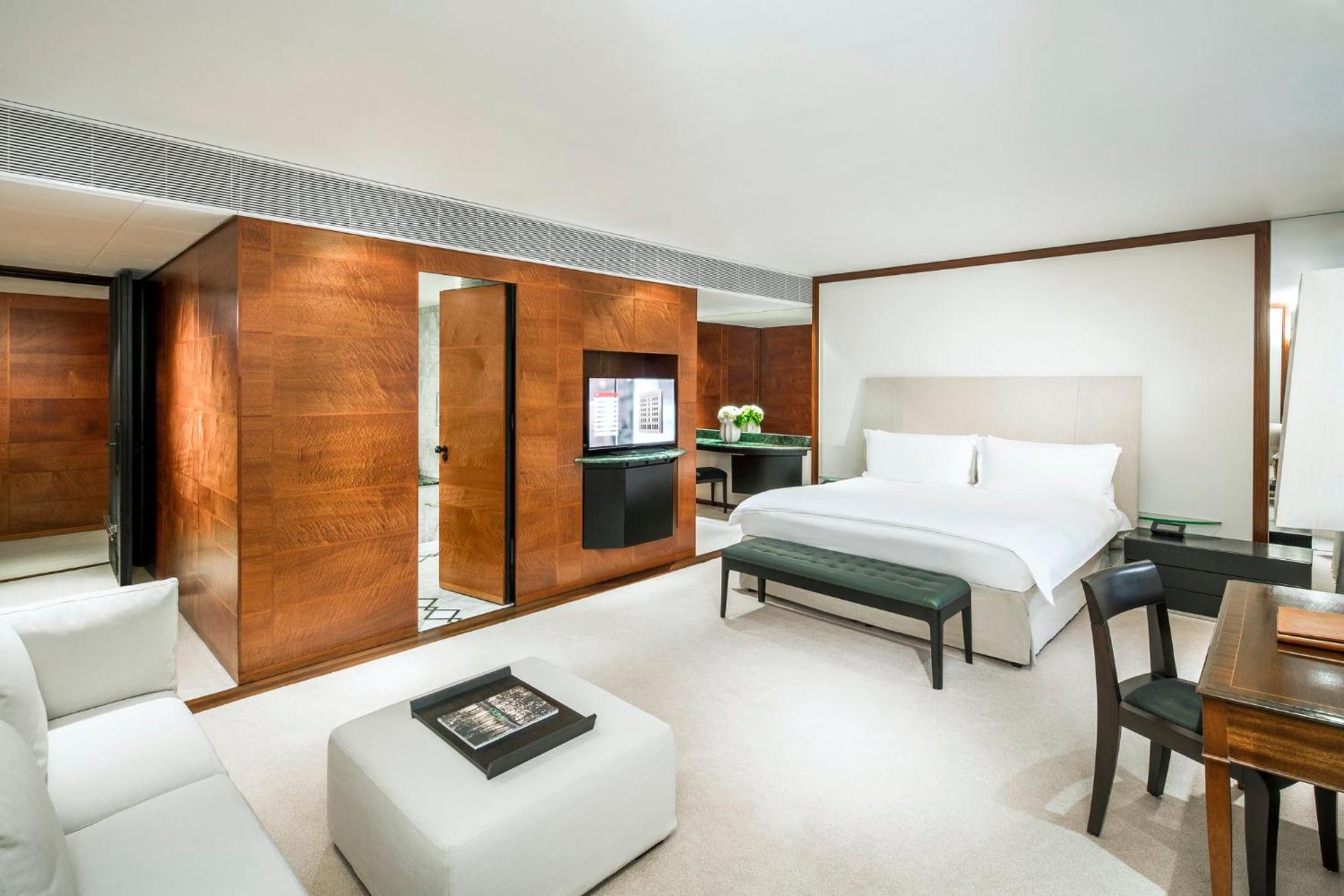 Como The Halkin Londra Dış mekan fotoğraf