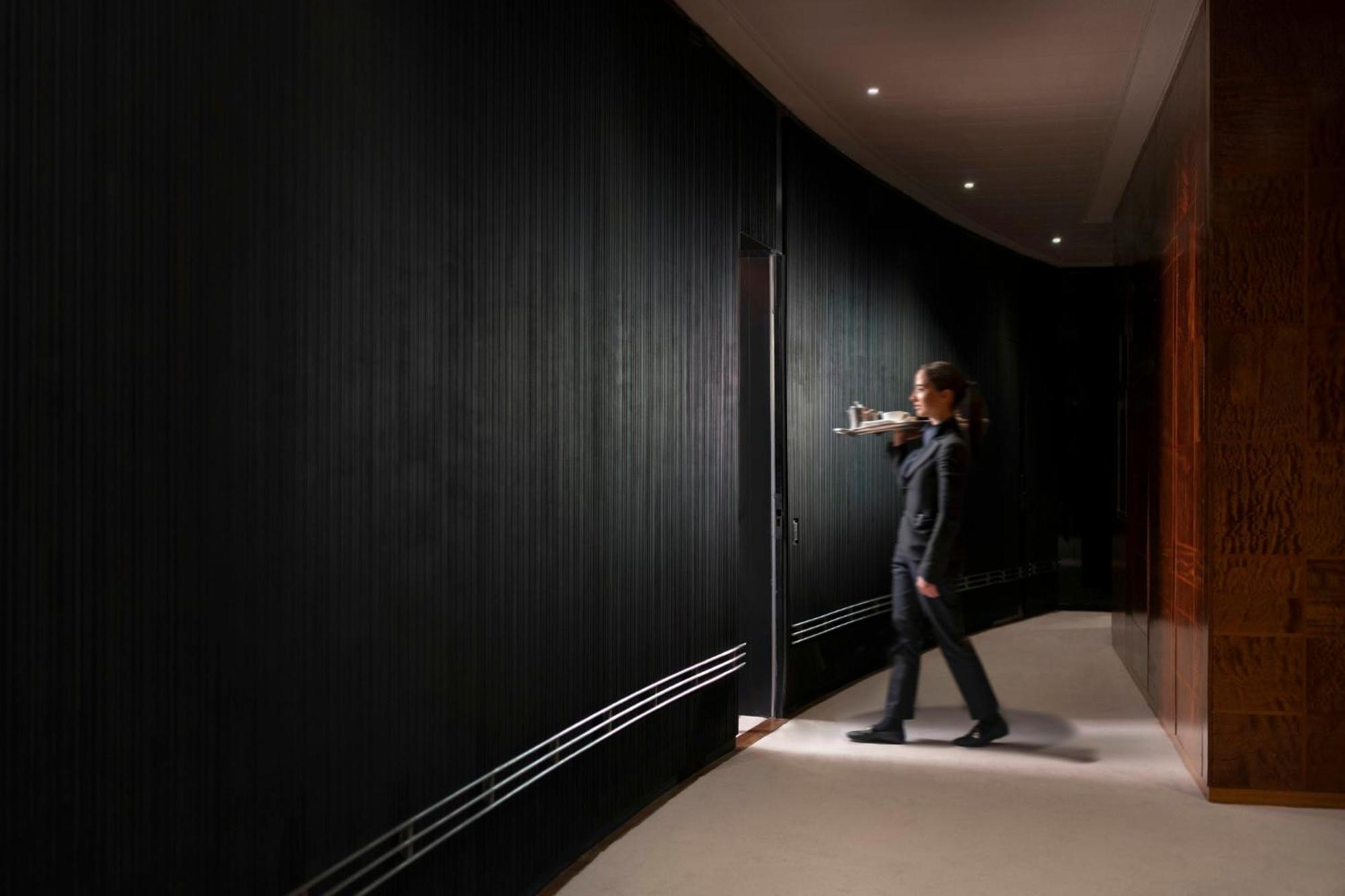 Como The Halkin Londra Dış mekan fotoğraf